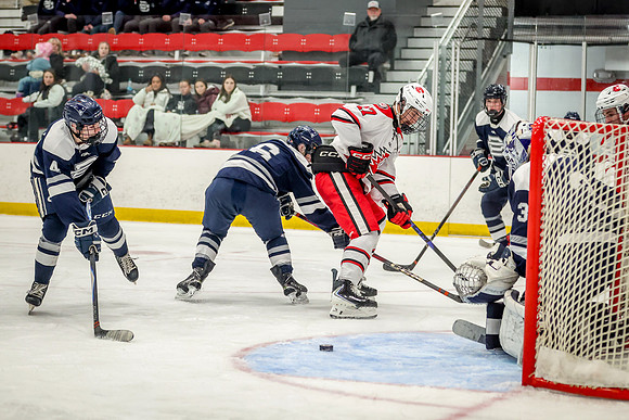 1766 Centennial vs Champlain Park