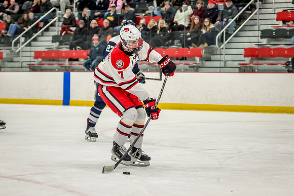 1794 Centennial vs Champlain Park