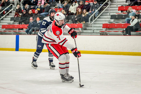 1795 Centennial vs Champlain Park