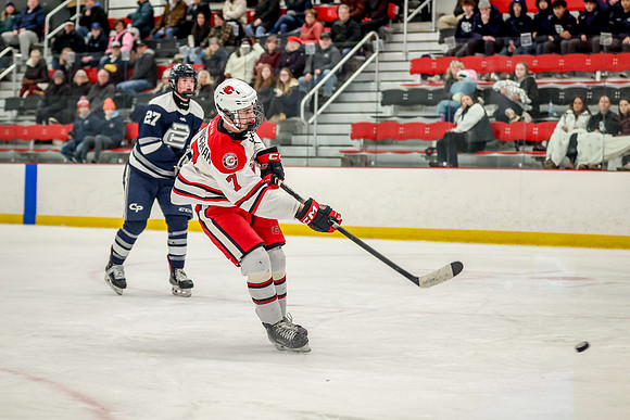 1796 Centennial vs Champlain Park