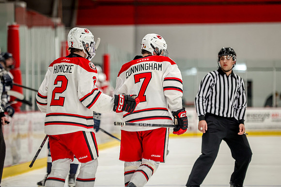 1829 Centennial vs Champlain Park