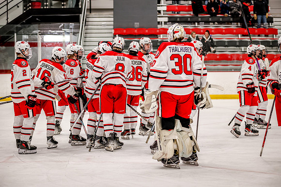 1855 Centennial vs Champlain Park