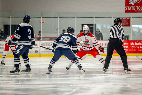 0012 Centennial vs Champlain Park