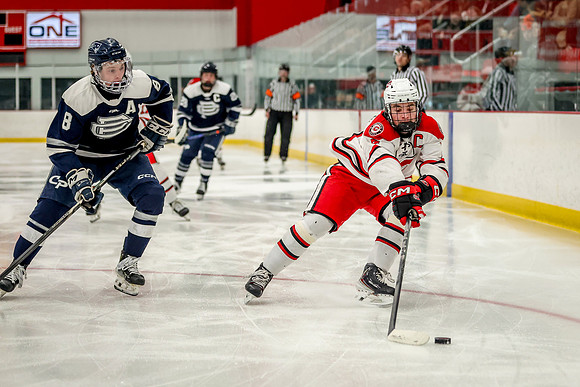 0040 Centennial vs Champlain Park