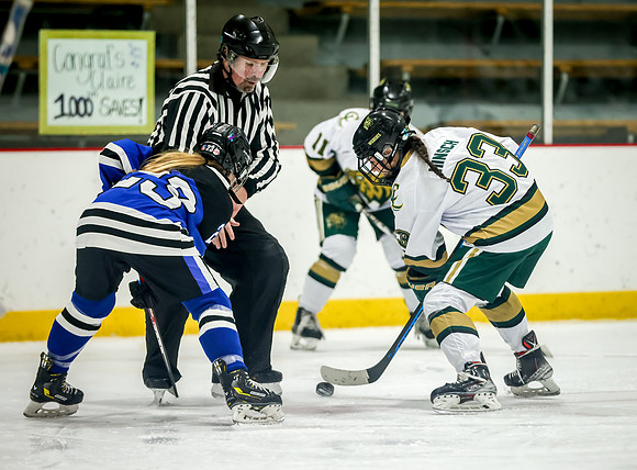Chisago vs Rogers Varsity Hockey 387