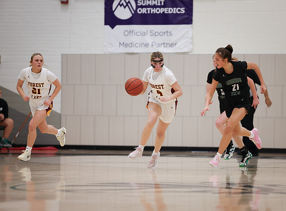 Mounds View vs Forest Lake Varsity Basketball 147