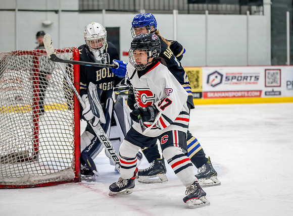 Centennial vs Holy Angels JV Hockey 189