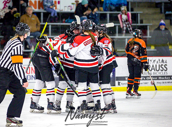 Centennial vs Osseo-Park Center Varsity Hockey 164