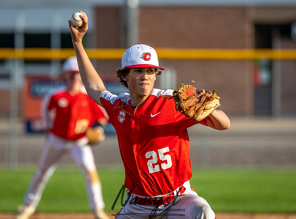 Centennial vs Elk River B-Squad Baseball 188