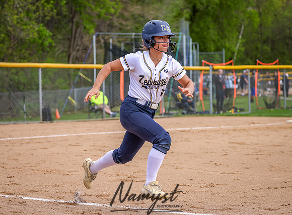 Mahtomedi vs Totino-Grace 159