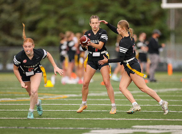 358 Flag Football