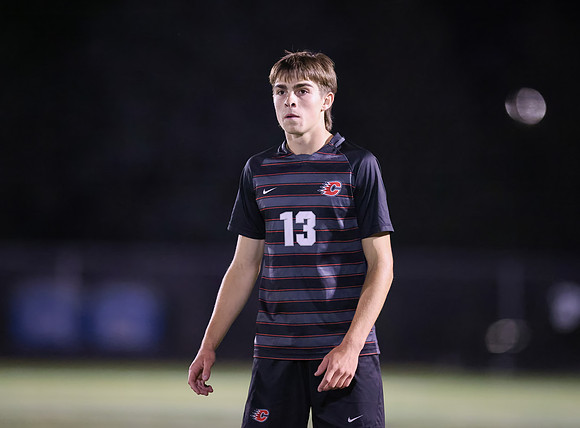 Centennial vs Totino-Grace Varsity Soccer 109