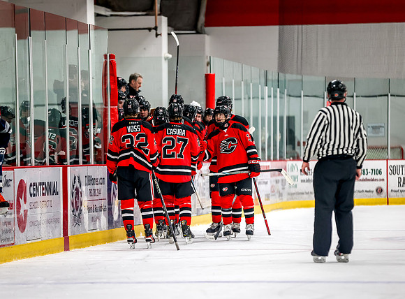Chisago vs Rogers JV Hockey 112