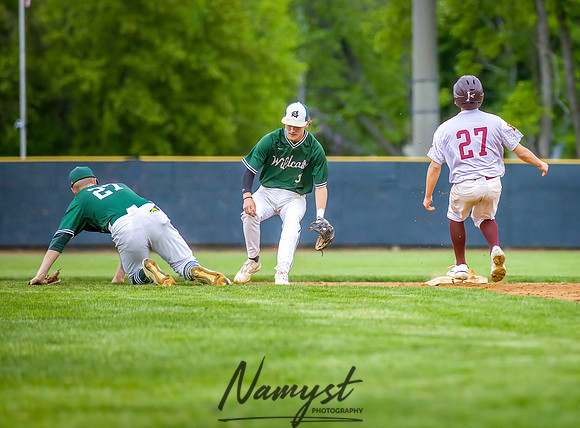Forest Lake vs Chisago Lakes Varsity Baseball (758)