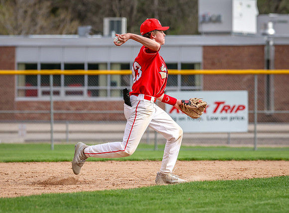 Centennial vs Andover B-Squad 361