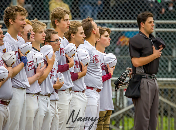 Forest Lake vs Chisago Lakes Varsity Baseball (400)