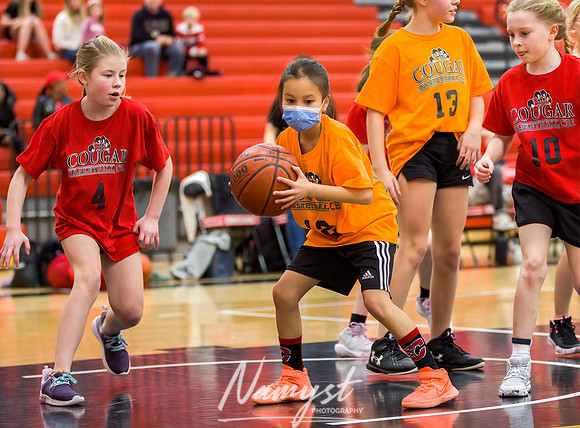 Centennial Basketball Association 158