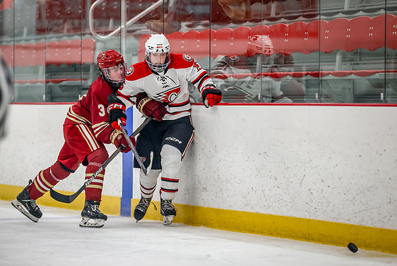 Centennial vs Maple Grove JV Hockey 120