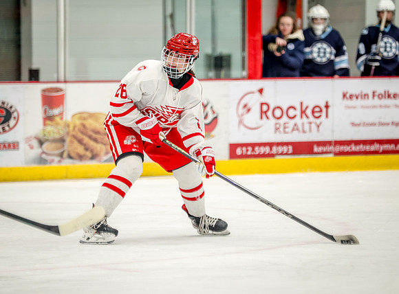 0177 Centennial vs Blaine JV_