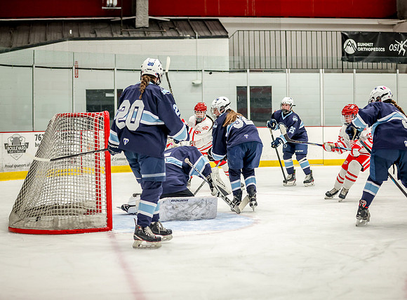 0195 Centennial vs Blaine JV_