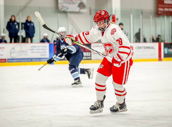 0205 Centennial vs Blaine JV_