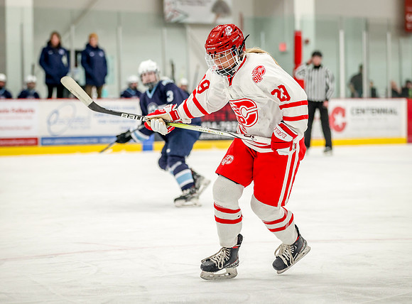 0206 Centennial vs Blaine JV_
