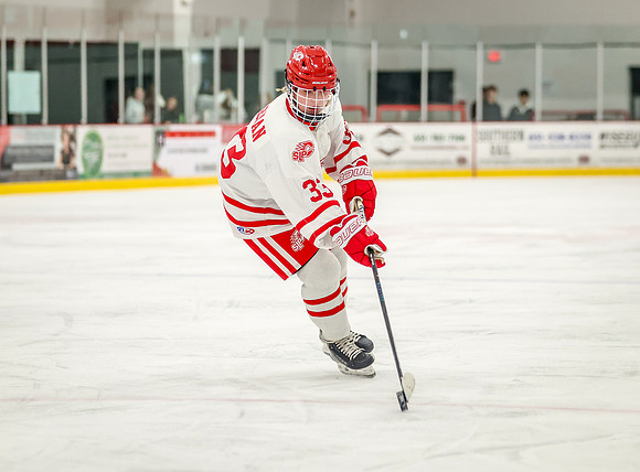 0218 Centennial vs Blaine JV_