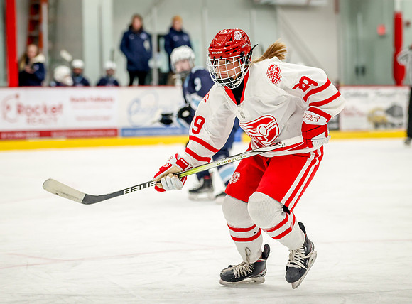 0208 Centennial vs Blaine JV_