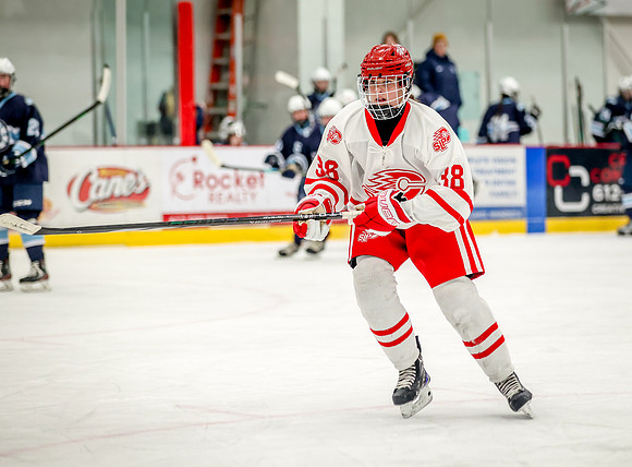 0233 Centennial vs Blaine JV_