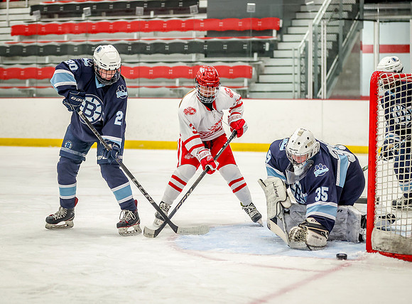 0264 Centennial vs Blaine JV_