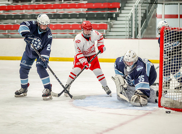 0265 Centennial vs Blaine JV_