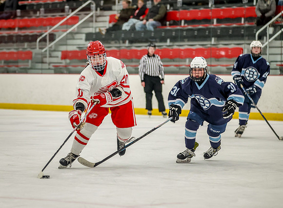 0332 Centennial vs Blaine JV_