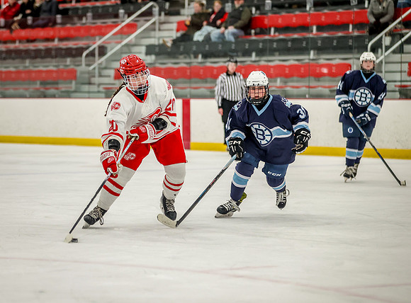 0334 Centennial vs Blaine JV_