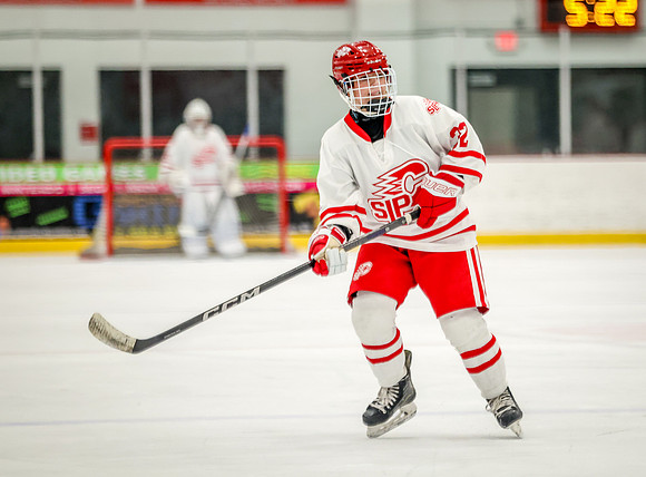 0415 Centennial vs Blaine JV_