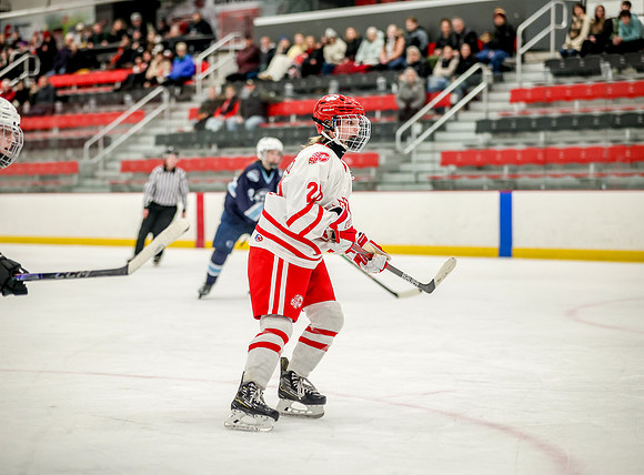 0411 Centennial vs Blaine JV_