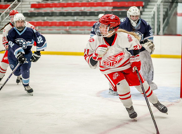 0448 Centennial vs Blaine JV_