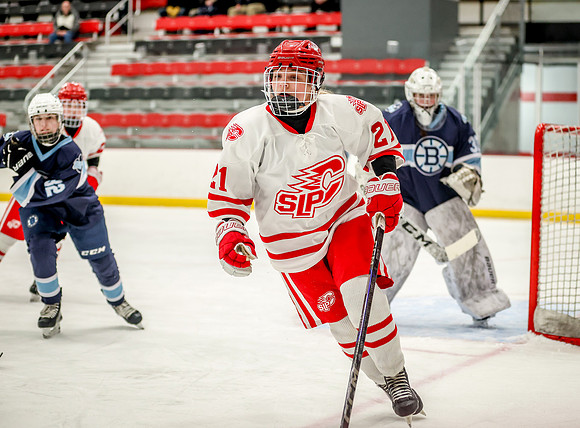 0451 Centennial vs Blaine JV_