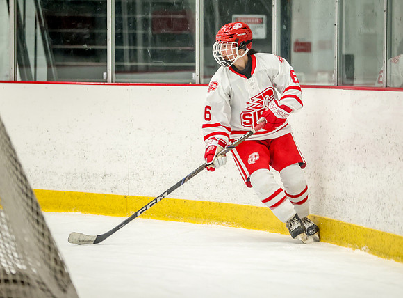 0494 Centennial vs Blaine JV_