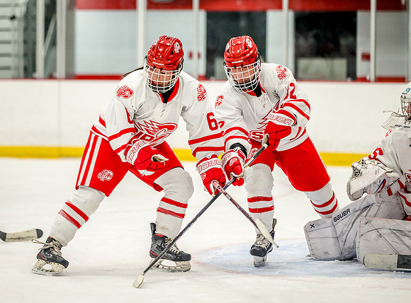 0502 Centennial vs Blaine JV_