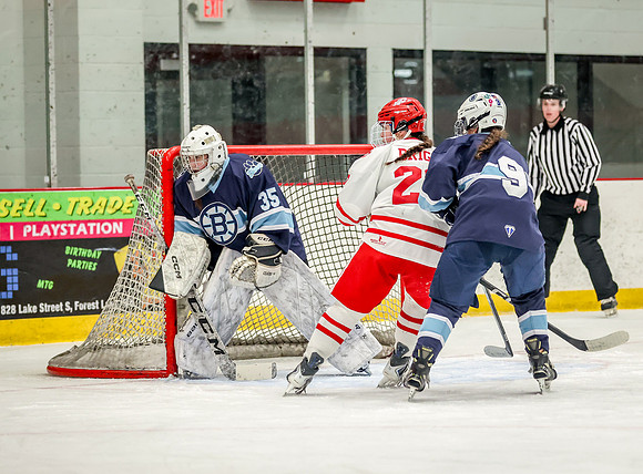 0586 Centennial vs Blaine JV_