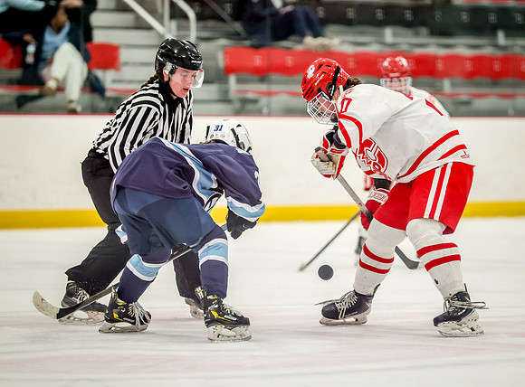 0612 Centennial vs Blaine JV_