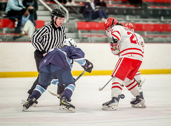 0615 Centennial vs Blaine JV_