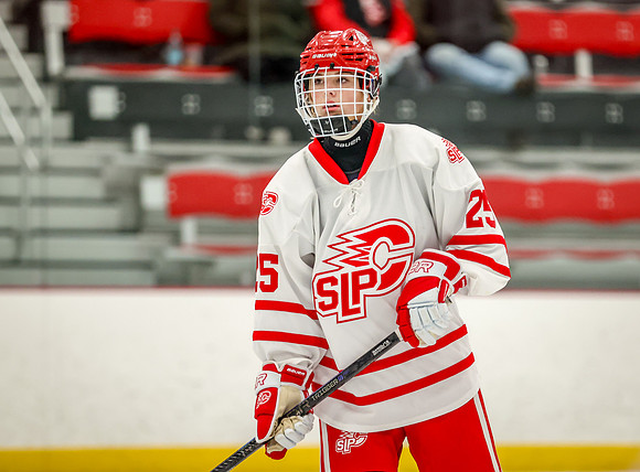0631 Centennial vs Blaine JV_