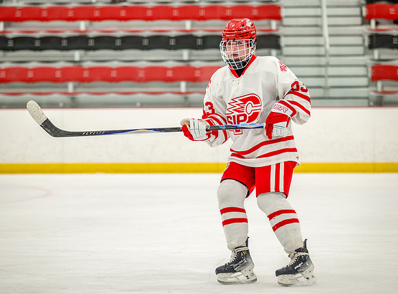 0658 Centennial vs Blaine JV_