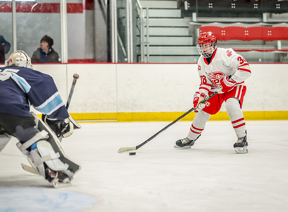 0666 Centennial vs Blaine JV_