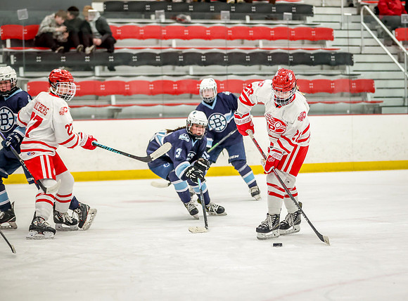 0695 Centennial vs Blaine JV_
