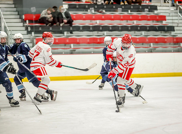 0697 Centennial vs Blaine JV_
