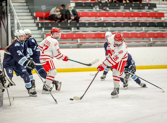 0698 Centennial vs Blaine JV_