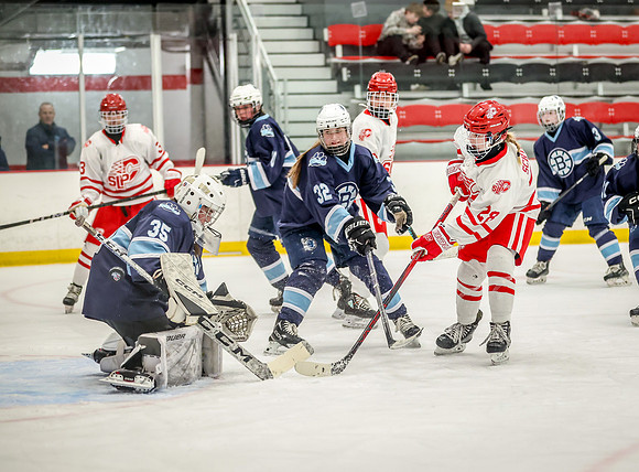 0702 Centennial vs Blaine JV_