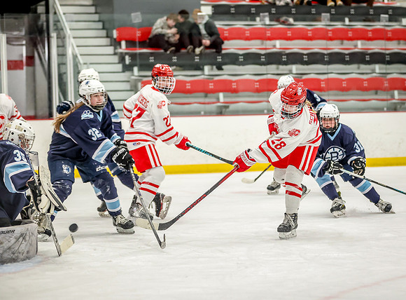 0699 Centennial vs Blaine JV_